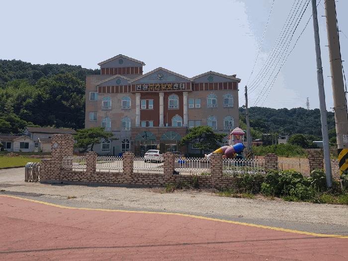 전라남도 무안군 삼향읍 남악리 163-3 노유자시설 경매 사진 18