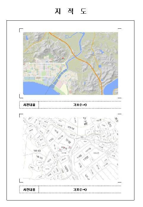 전라남도 무안군 삼향읍 남악리 163-3 노유자시설 경매 사진 30