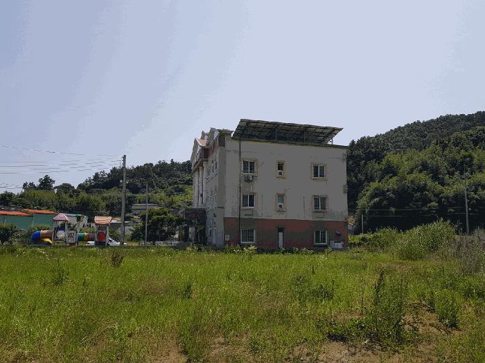 전라남도 무안군 삼향읍 남악리 163-3 노유자시설 경매 사진 8