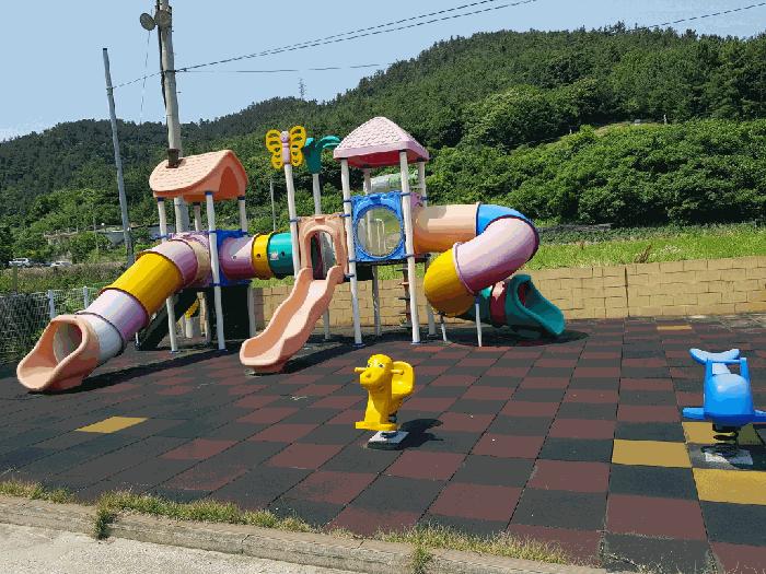 전라남도 무안군 삼향읍 남악리 163-3 노유자시설 경매 사진 9