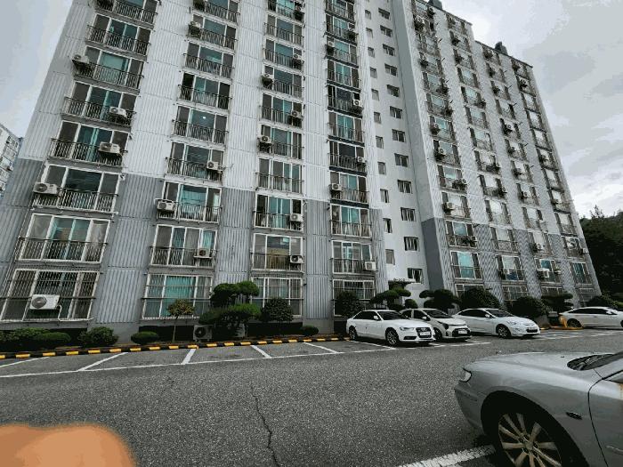 전라남도 목포시 대양동 75-18 근화희망타운아파트 305동 1층103호 아파트 경매 사진 4