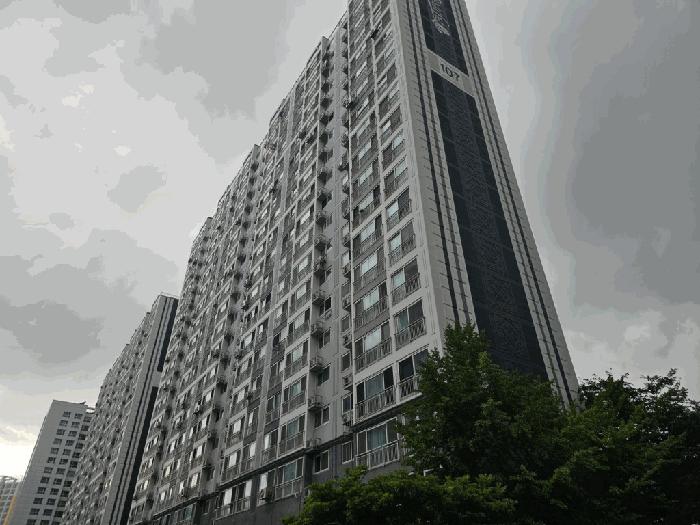 전라남도 무안군 삼향읍 남악리 1480 근화베아채 107동 19층1901호 아파트 경매 사진 3