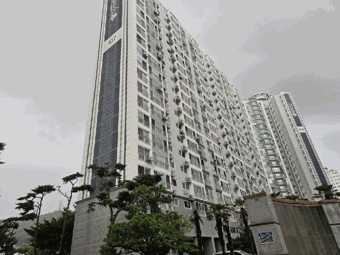 전라남도 무안군 삼향읍 남악리 1480 근화베아채 107동 19층1901호 아파트 경매 사진 4