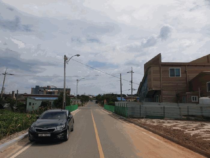 전라남도 무안군 해제면 신정리 226-1 답 경매 사진 3