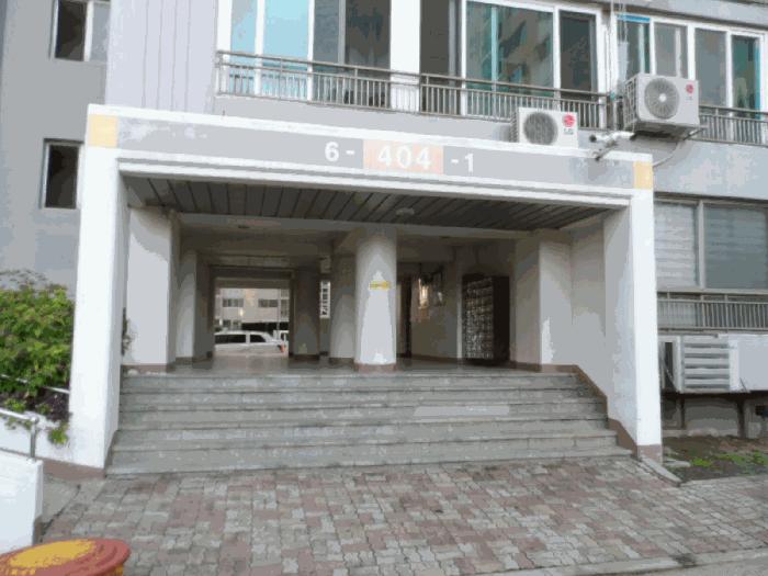 전라남도 목포시 연산동 1260 연산주공4단지아파트 404동 9층904호 아파트 경매 사진 1