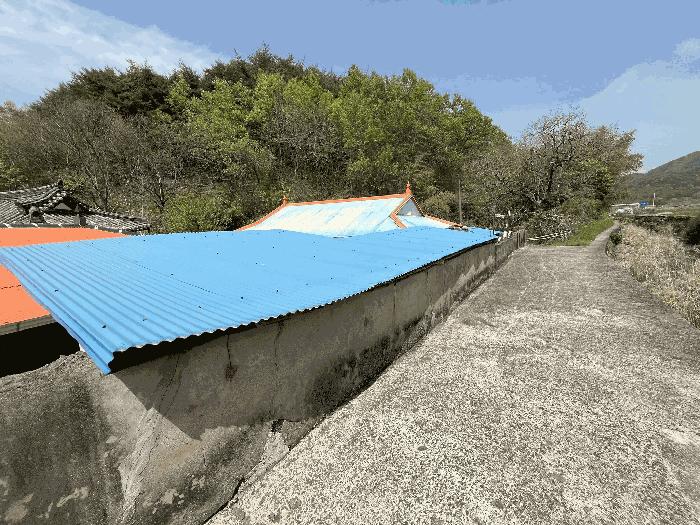 경상남도 사천시 대지