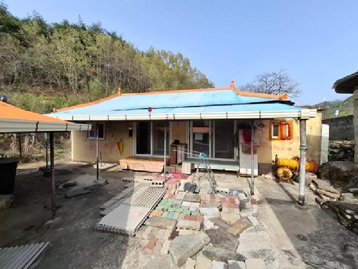 경상남도 사천시 정동면 소곡리 142 대지 경매 사진 19