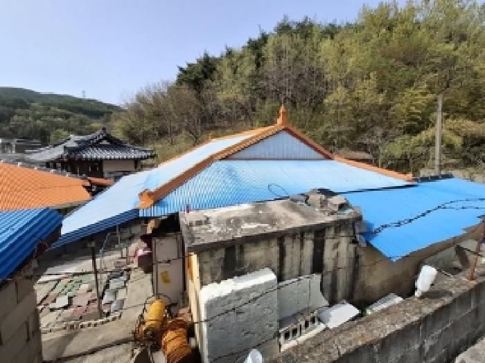 경상남도 사천시 정동면 소곡리 142 대지 경매 사진 21
