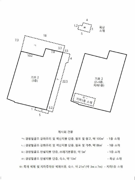 전라남도 목포시 대안동 12-1 숙박시설 경매 사진 32