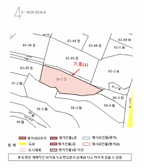 경상남도 사천시 용현면 송지리 59-2 전 경매 사진 9