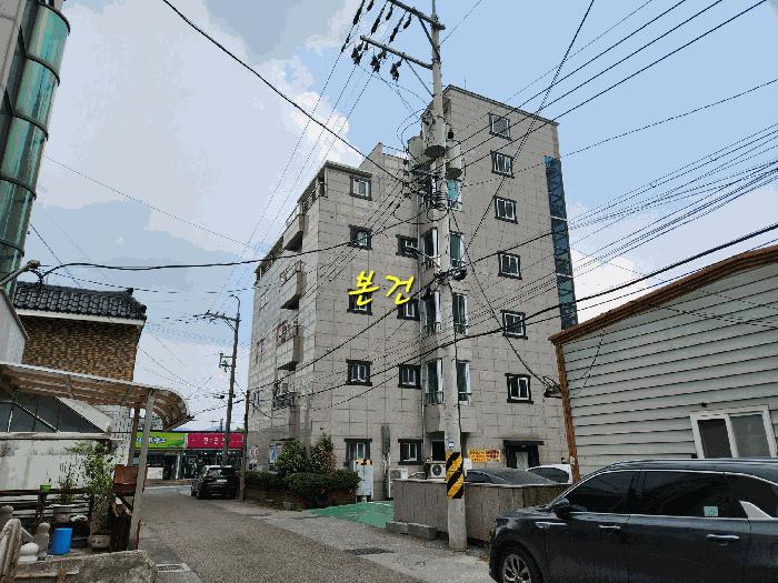 경상남도 진주시 초전동 677-11 근린주택 경매 사진 11