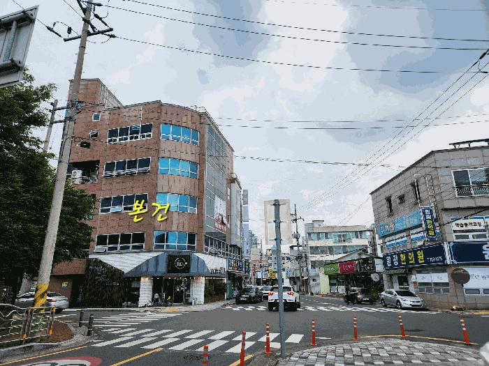 경상남도 진주시 초전동 677-11 근린주택 경매 사진 6