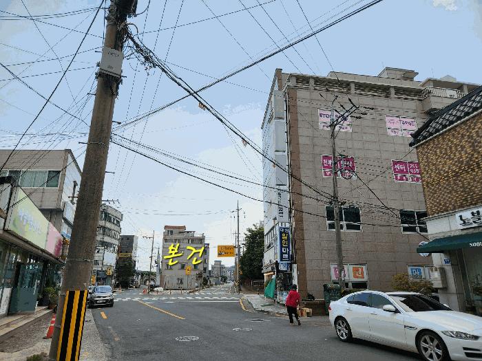 경상남도 진주시 초전동 677-11 근린주택 경매 사진 9