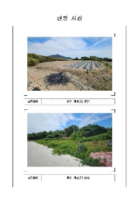 전라남도 신안군 임자면 삼두리 883 전 경매 사진 1
