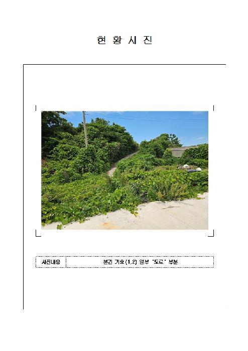 전라남도 신안군 임자면 삼두리 883 전 경매 사진 3