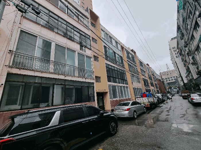 인천광역시 부평구 신트리로6번길 18, 지하층1호구) 인천광역시 부평구 부평동 417-30 근린상가 경매 사진 1