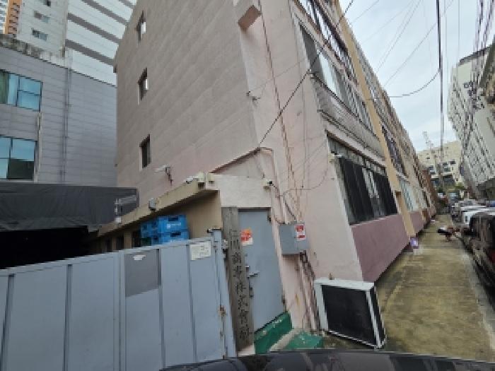 인천광역시 부평구 신트리로6번길 18, 지하층1호구) 인천광역시 부평구 부평동 417-30 근린상가 경매 사진 13