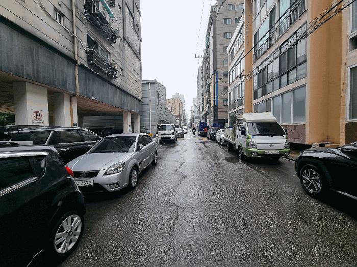 인천광역시 부평구 신트리로6번길 18, 지하층1호구) 인천광역시 부평구 부평동 417-30 근린상가 경매 사진 2