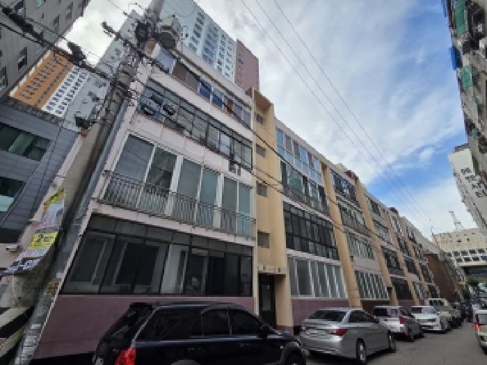 인천광역시 부평구 신트리로6번길 18, 지하층1호구) 인천광역시 부평구 부평동 417-30 근린상가 경매 사진 4
