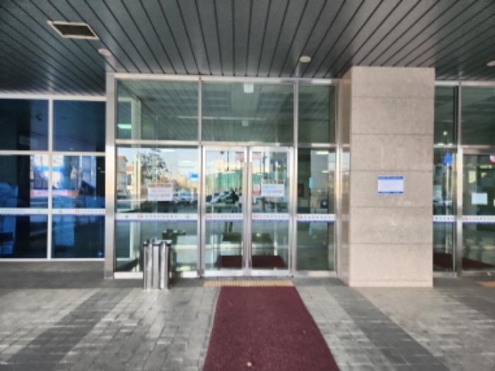 인천광역시 서구 가람로 14, 지1층 비124호 (오류동,인천표면처리센터공장동)구) 인천광역시 서구 오류동 1610-1 근린상가 경매 사진 10