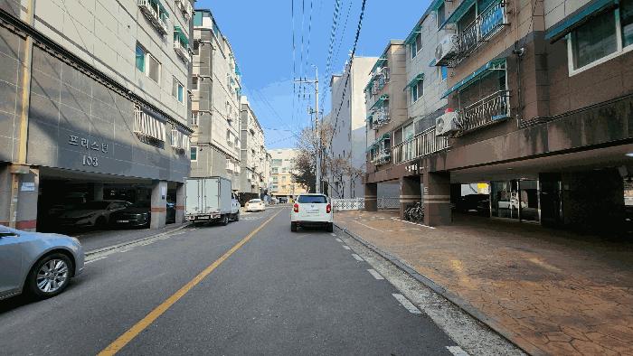 인천광역시 서구 도요지로202번길 6-7, 2층202호구) 인천광역시 서구 검암동 679-2 다세대(빌라) 경매 사진 2