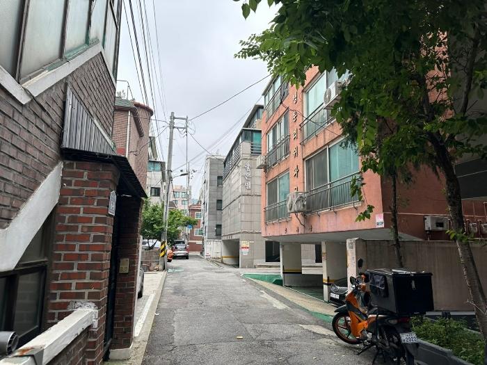 서울특별시 은평구 연서로11길 6-14, 2층 201호 (구산동,행운리쉬파크)구) 서울특별시 은평구 구산동 20-14 다세대(빌라) 경매 사진 4