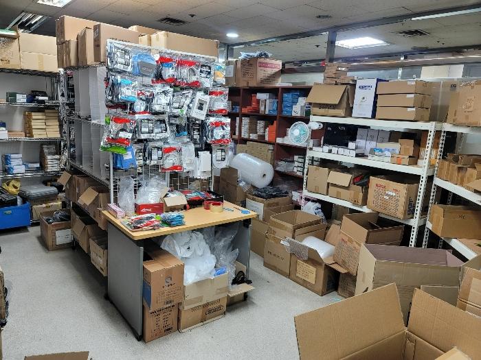 서울특별시 용산구 청파로 113-12, 비동 2층235호 (한강로2가,전자타운)구) 서울특별시 용산구 한강로2가 15-37 근린상가 경매 사진 4