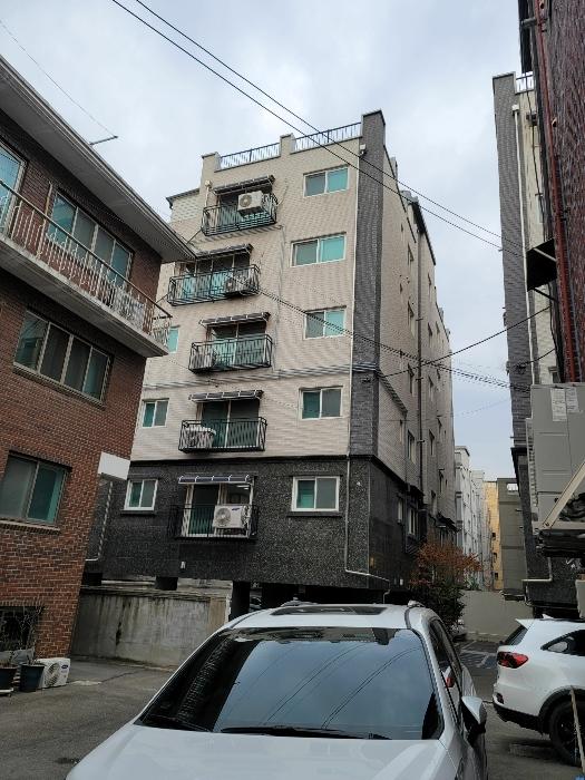 서울특별시 은평구 은평로11길 12-15, 나동 6층602호 (녹번동,삼영평안채)구) 서울특별시 은평구 녹번동 156-27 다세대(빌라) 경매 사진 1