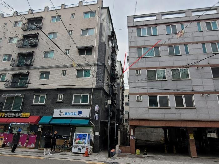 서울특별시 은평구 은평로11길 12-15, 나동 6층602호 (녹번동,삼영평안채)구) 서울특별시 은평구 녹번동 156-27 다세대(빌라) 경매 사진 3