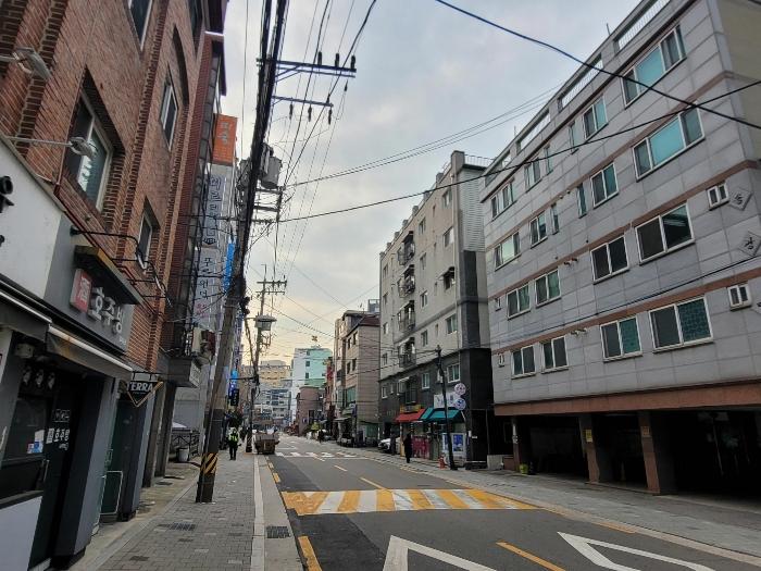 서울특별시 은평구 은평로11길 12-15, 나동 6층602호 (녹번동,삼영평안채)구) 서울특별시 은평구 녹번동 156-27 다세대(빌라) 경매 사진 4