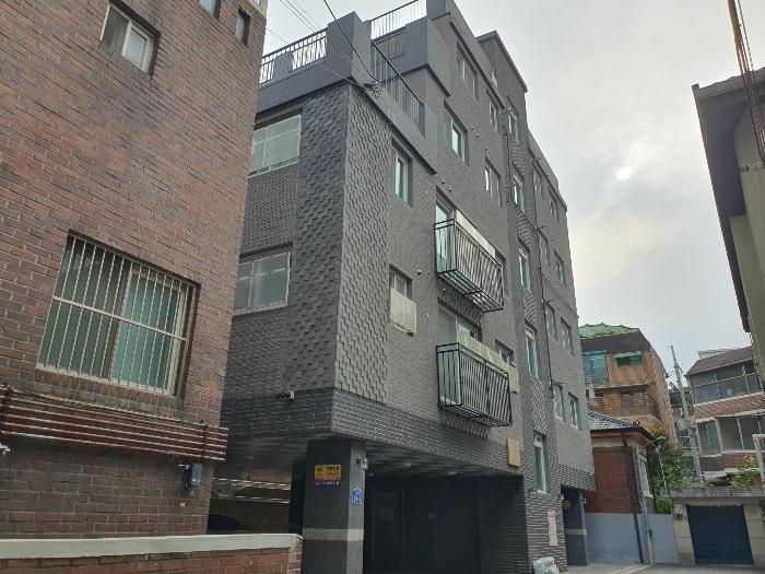 서울특별시 마포구 월드컵로20길 38-5, 2층203호 (서교동,더클래스)구) 서울특별시 마포구 서교동 247-184 다세대(빌라) 경매 사진 1