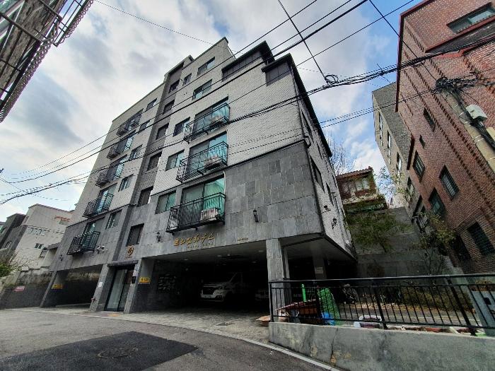 서울특별시 은평구 갈현로15길 9-12, 4층402호 (구산동,프라임하우스)구) 서울특별시 은평구 구산동 177-132 다세대(빌라) 경매 사진 1