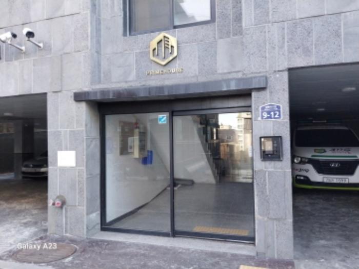 서울특별시 은평구 갈현로15길 9-12, 4층402호 (구산동,프라임하우스)구) 서울특별시 은평구 구산동 177-132 다세대(빌라) 경매 사진 10
