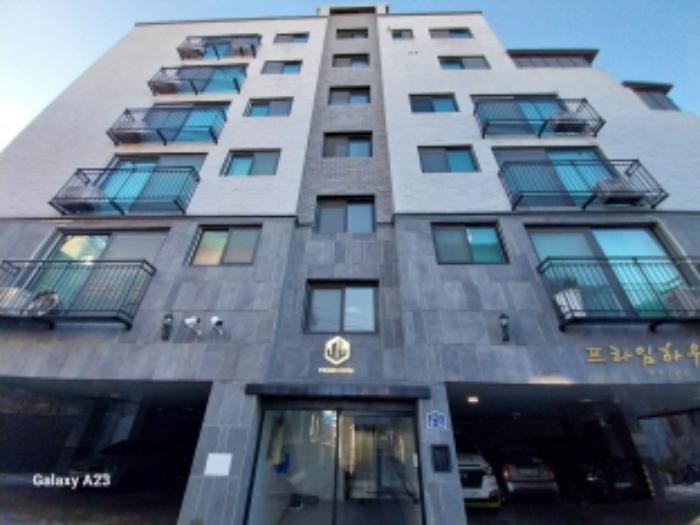 서울특별시 은평구 갈현로15길 9-12, 4층402호 (구산동,프라임하우스)구) 서울특별시 은평구 구산동 177-132 다세대(빌라) 경매 사진 9
