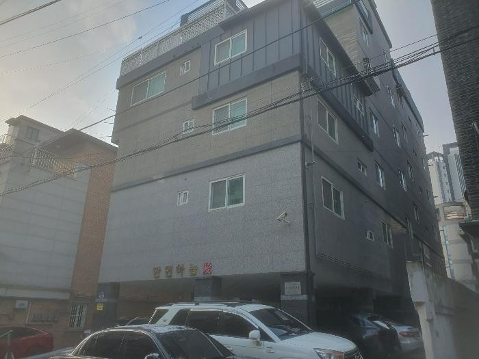 서울특별시 은평구 갈현로7길 6-7, 비동 2층202호 (역촌동,만민하늘애)구) 서울특별시 은평구 역촌동 72-9 다세대(빌라) 경매 사진 5