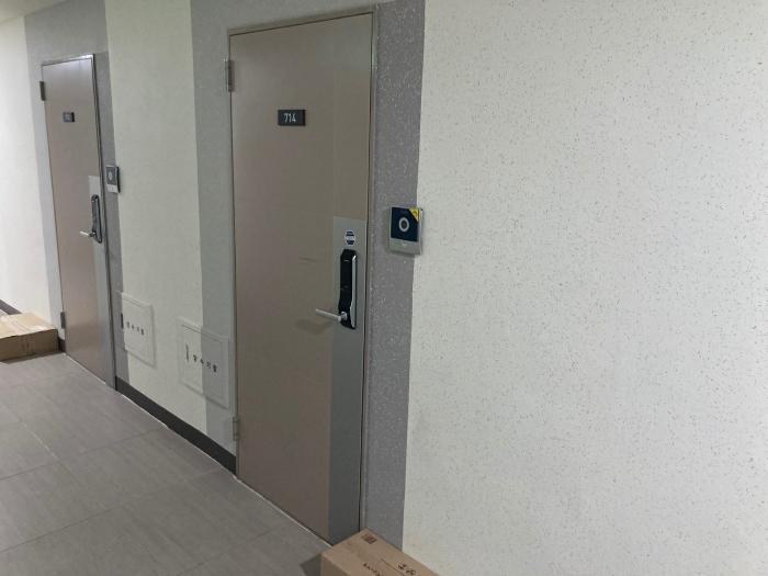 서울특별시 마포구 모래내로1길 4, 7층714호 (성산동,마포상암시티프라디움리버)구) 서울특별시 마포구 성산동 593-7 오피스텔 경매 사진 4