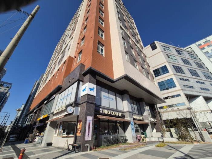 서울특별시 마포구 모래내로1길 4, 7층714호 (성산동,마포상암시티프라디움리버)구) 서울특별시 마포구 성산동 593-7 오피스텔 경매 사진 6