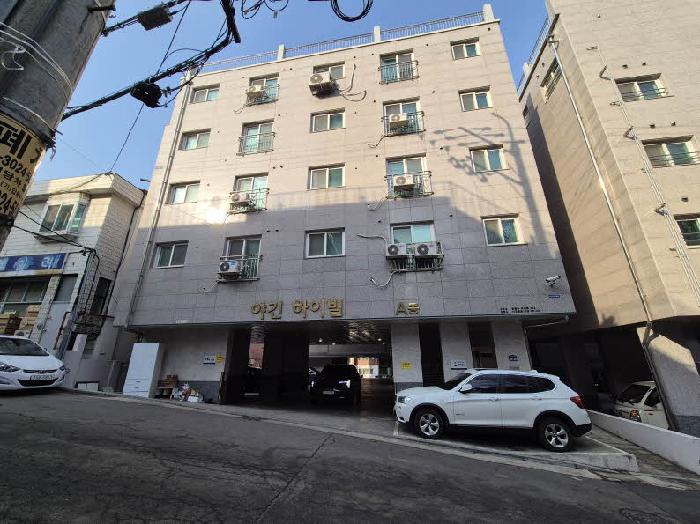 서울특별시 은평구 구산동 374 야긴하이빌 비 5층502호 다세대(빌라) 경매 사진 10