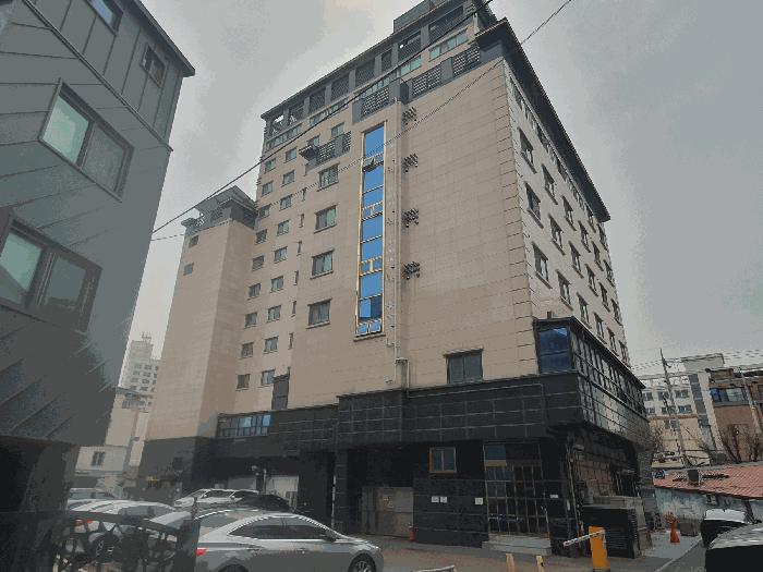 서울특별시 동대문구 회기로 163, 10층1001호구) 서울특별시 동대문구 회기동 57-11 오피스텔 경매 사진 1