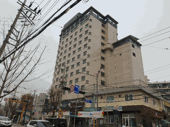 서울특별시 동대문구 회기로 163, 10층1001호구) 서울특별시 동대문구 회기동 57-11 오피스텔 경매 사진 4