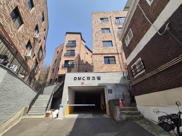 서울특별시 은평구 수색동 305-1 디엠씨파크힐 비동 2층202호 다세대(빌라) 경매 사진 11