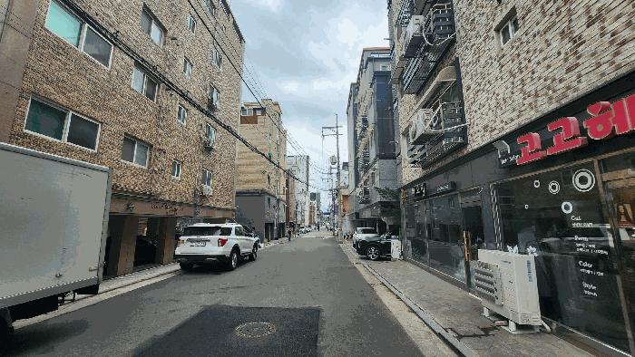 서울특별시 은평구 갈현동 487-17 해피리움 101동 2층203호 다세대(빌라) 경매 사진 2