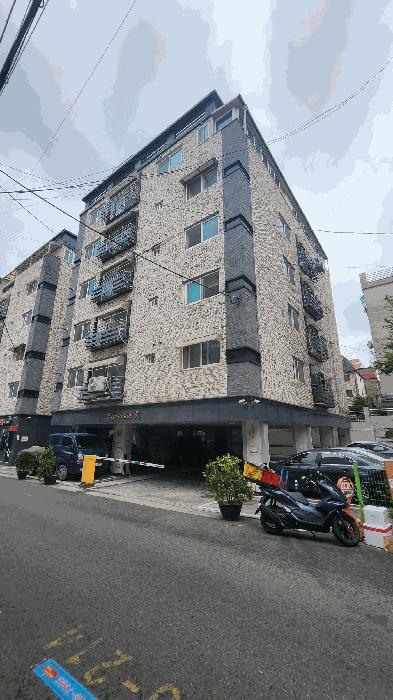 서울특별시 은평구 갈현동 487-17 해피리움 101동 2층203호 다세대(빌라) 경매 사진 4
