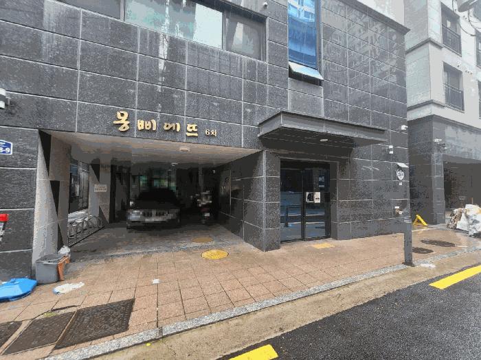 서울특별시 금천구 가산동 140-23 몽삐에뜨6차 제11층 제1101호 오피스텔 경매 사진 3