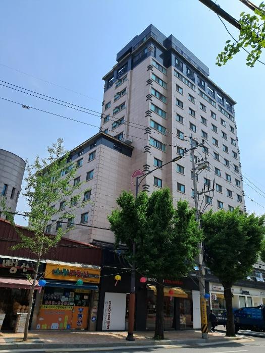 서울특별시 동대문구 회기로 163, 제5층 제509호구) 서울특별시 동대문구 회기동 57-11 오피스텔 경매 사진 1