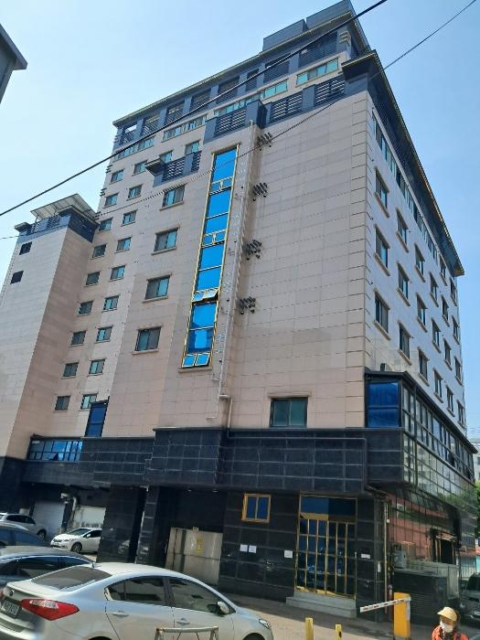 서울특별시 동대문구 회기로 163, 제5층 제509호구) 서울특별시 동대문구 회기동 57-11 오피스텔 경매 사진 13