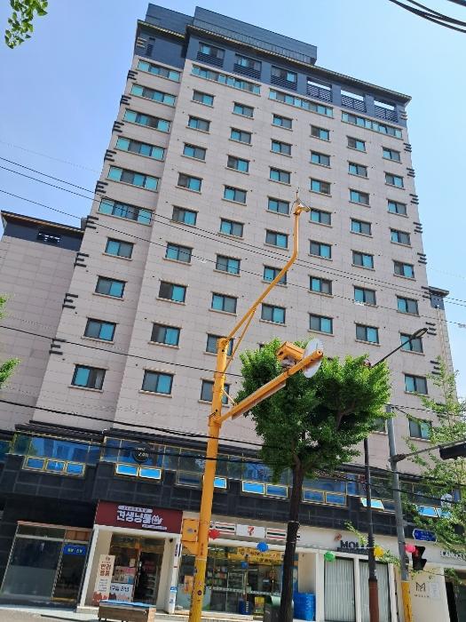 서울특별시 동대문구 회기로 163, 제5층 제509호구) 서울특별시 동대문구 회기동 57-11 오피스텔 경매 사진 18