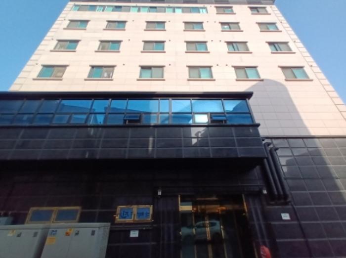 서울특별시 동대문구 회기로 163, 제5층 제509호구) 서울특별시 동대문구 회기동 57-11 오피스텔 경매 사진 24