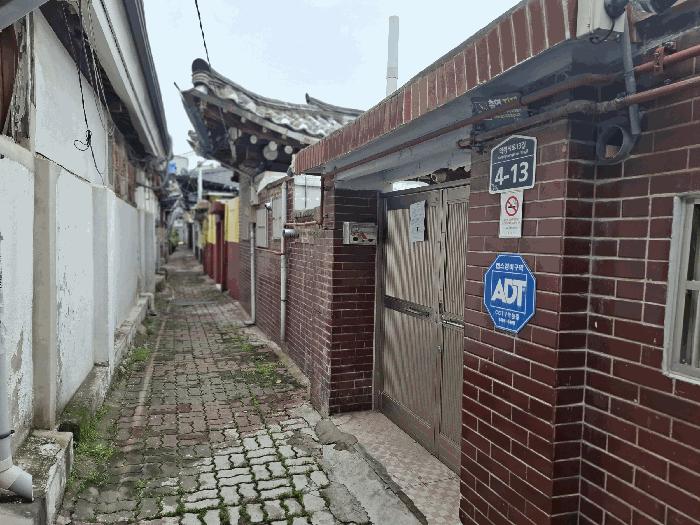 서울특별시 동대문구 제기동 768-4 주택 경매 사진 9