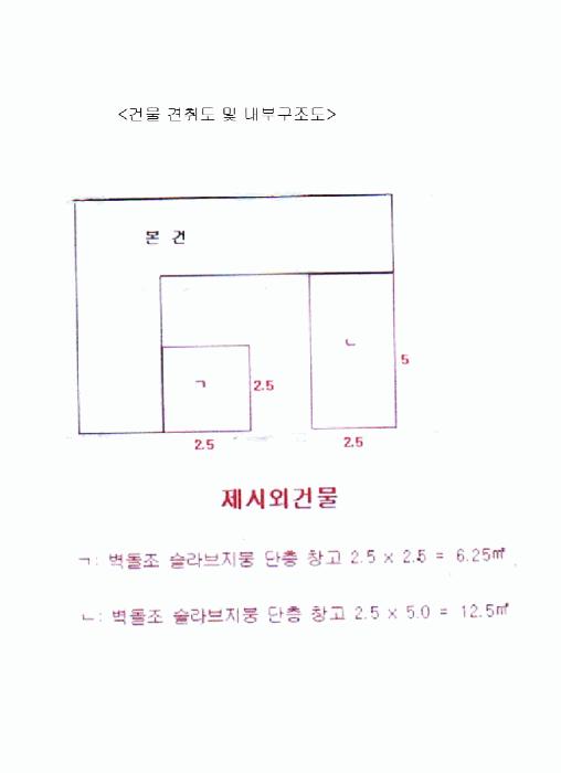 서울특별시 동대문구 제기동 768-4 주택 경매 사진 14